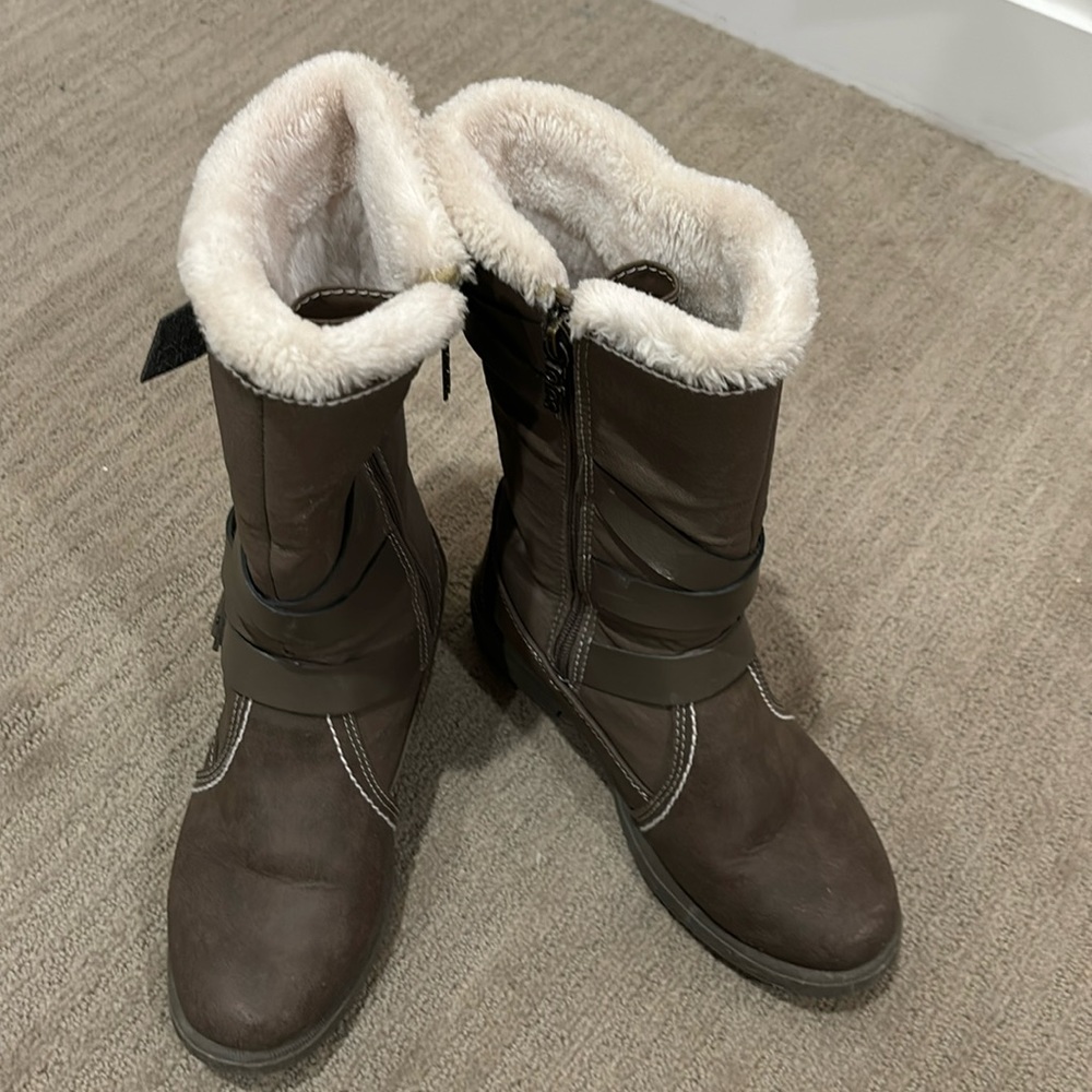 Boots